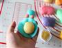 缤纷立体月饼的做法图解13