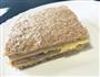 灰灰的鸡蛋芝士三明治的做法图解4
