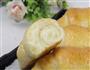 西式早餐-奶油面包卷的做法图解9