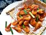 本帮菜油爆河虾的做法图解8