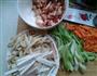 素食锦的做法图解1