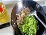 家常菜青椒肉丝的做法图解5