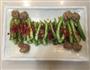 肉末秋葵的做法图解7