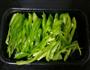 香干辣椒小炒肉的做法图解2