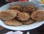 辅食—莲藕蔬菜手抓饼9月的做法图解7