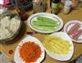 紫菜包饭的做法图解1