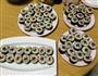 紫菜包饭的做法图解11