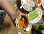 紫菜包饭的做法图解4