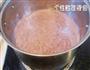 5分钟搞定红豆沙的做法图解3