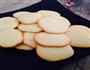 鸡蛋饼干的做法图解10