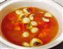 番茄蘑菇鸡蛋汤的做法图解4