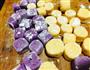 红豆芋圆的做法图解5