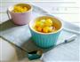 豆腐布丁的做法图解8