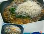 清淡 牛肉杂蔬拌面的做法图解5