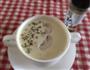 奶油蘑菇浓汤的做法图解5