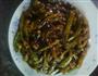 酱茄条的做法图解4
