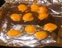 速腌蛋黄，巧做月饼的做法图解2