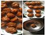 红豆馅月饼的做法图解10