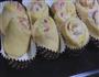 芝士培根面包卷的做法图解12