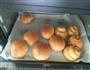 夹心小面包的做法图解10