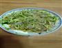 蛰头黄瓜丝的做法图解4
