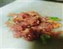 豆腐肉夹子的做法图解1
