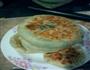 韭菜馅饼的做法图解10
