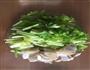 五花肉炒芹菜的做法图解1