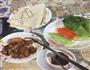 墨西哥鸡肉卷的做法图解1