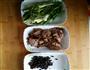 回锅牛肉的做法图解1
