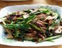 回锅牛肉的做法图解5
