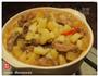 土豆鸡煲-田园风味的家常菜的做法图解10
