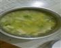 白菜豆腐汤的做法图解5