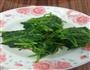 麻酱菠菜-非常补钙的做法图解3