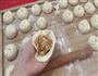 手工肉包子的做法步骤14