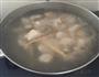 百合太子参沙参瘦肉汤的做法图解2