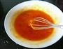 柿子布丁的做法图解1