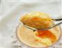 柿子布丁的做法图解3