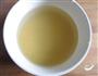 橄榄菜小米粥的做法图解2