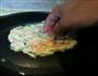 蔬菜土豆饼的做法图解8