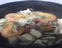 一锅鲜 豆腐海鲜汤的做法图解5