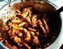 干拌鸡脚的做法图解3