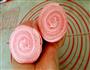 玫瑰螺旋酥的做法图解8