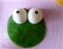 儿童创意餐-下雨天青蛙来为你打伞的做法图解7