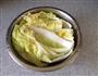 美味辣白菜的做法图解1