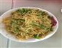 酸辣土豆丝的做法图解1
