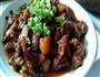 香辣红烧牛腩的做法图解6