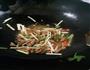 芹菜肉丝的做法图解5