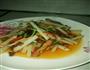 芹菜肉丝的做法图解6