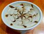 咖啡拉花的做法图解5